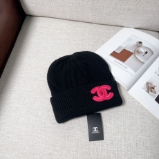 Chanel Caps